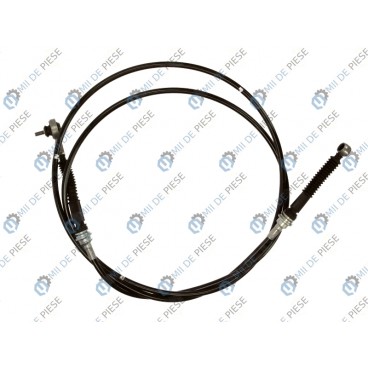 Cablu schimbator viteze