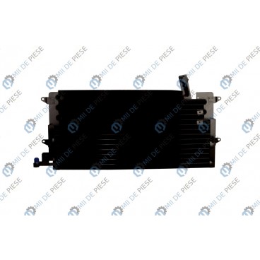 Radiator aer conditionat