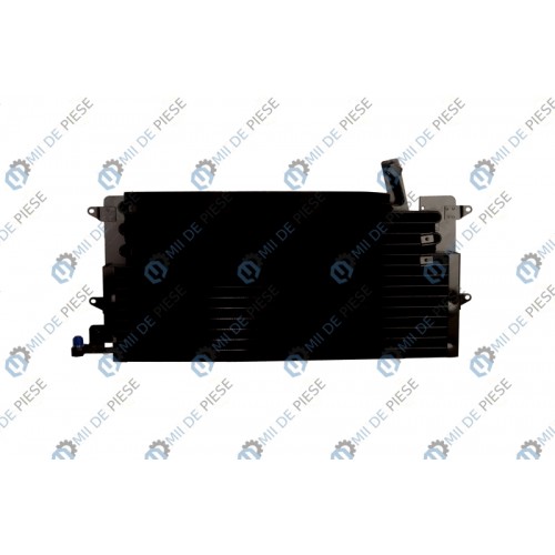 Radiator aer conditionat