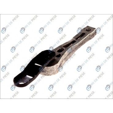 Consola fixare motor