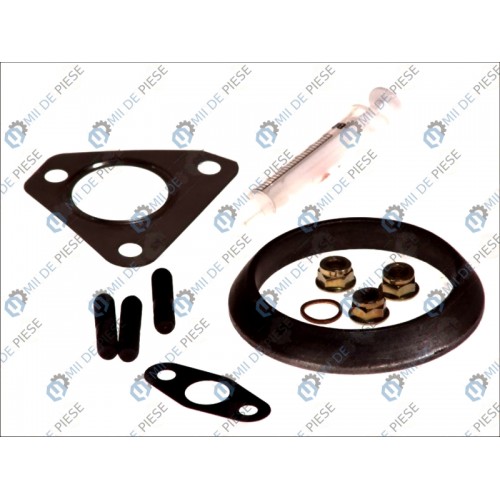 Kit de montaj turbocompresor