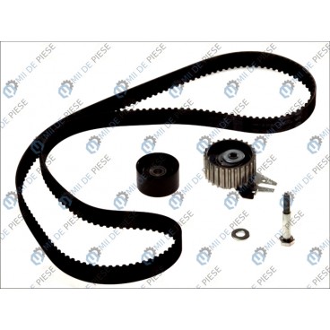 Kit distributie (curea+role)