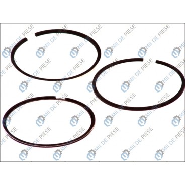 Segmenti piston