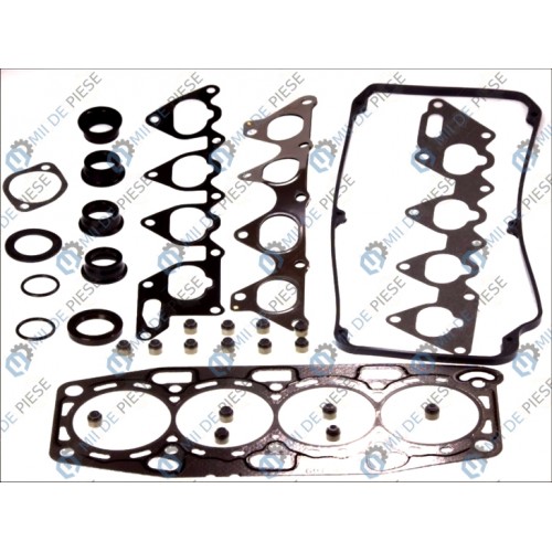 Set garnituri motor