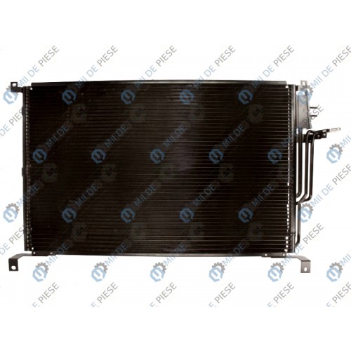 Radiator aer conditionat