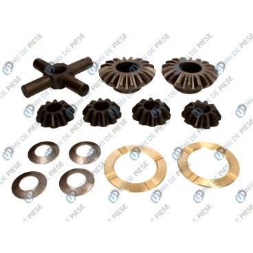 Kit reparatie axa spate