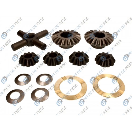 Kit reparatie axa spate