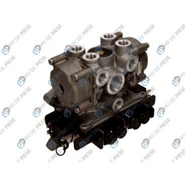 Modulator presiune ABS