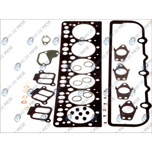 Set garnituri motor