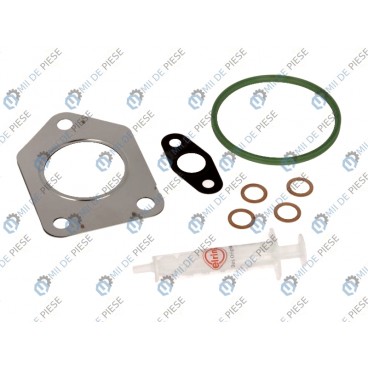 Kit de montaj turbocompresor