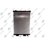 Radiator racire cu apa