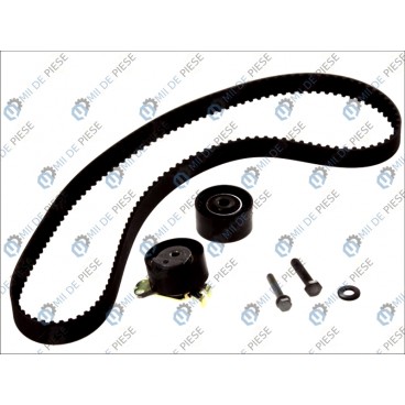 Kit distributie (curea+role)