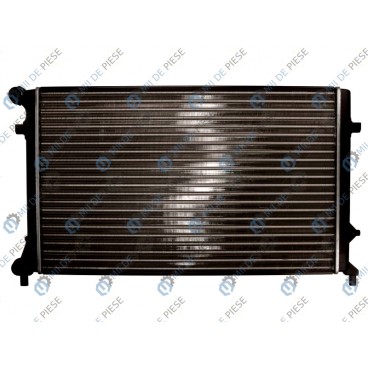 Radiator racire cu apa