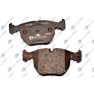 Set placute frana FATA BMW