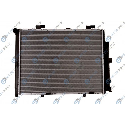 Radiator racire cu apa
