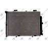 Radiator racire cu apa