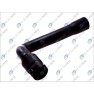 Furtun cauciuc sistem racire