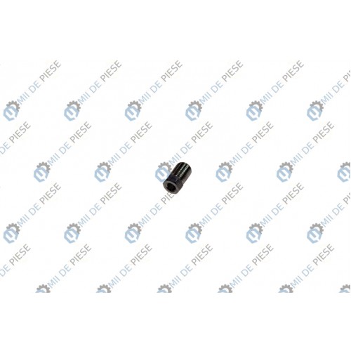 Element conducta frana