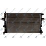 Radiator racire cu apa