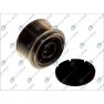Fulie alternator