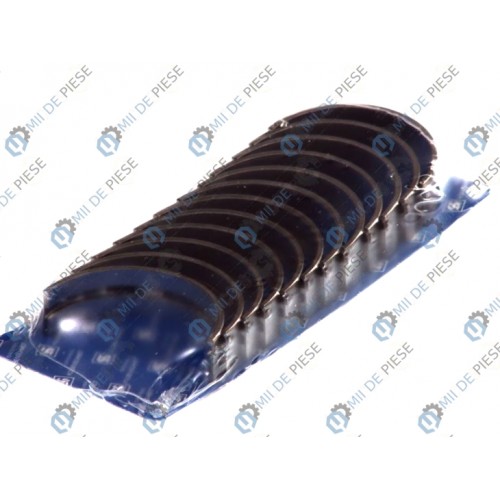 Cuzineti arbore cotit (set)