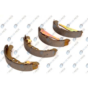 Sabot frana