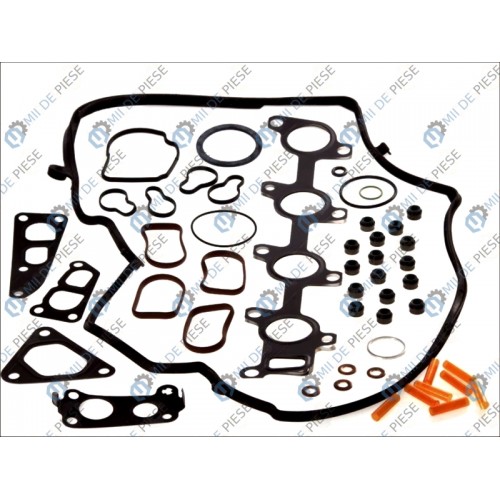 Set garnituri motor