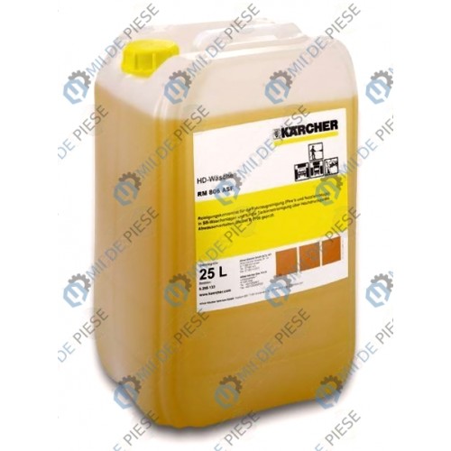 Road dirt removers: oil, grease, tar, etc.