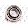 Clutch kit with bearing