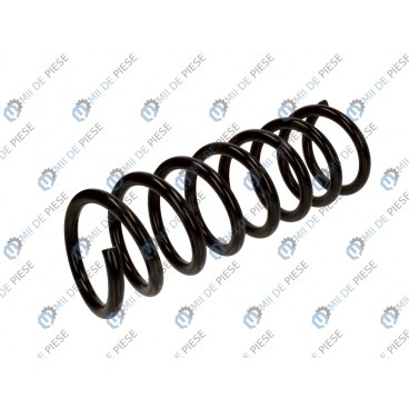 Arc suspensie axa spate