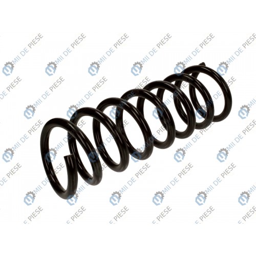 Arc suspensie axa spate