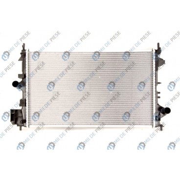 Radiator racire cu apa