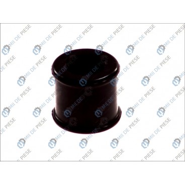 Bucsa amortizor suspensie