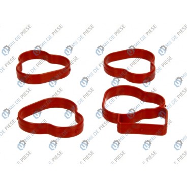 Garnitura galerie admisie