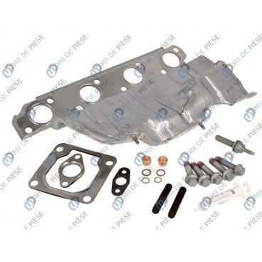 Kit de montaj turbocompresor