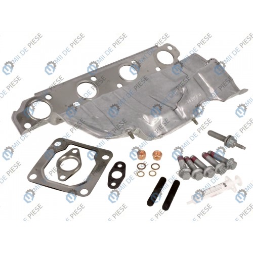 Kit de montaj turbocompresor