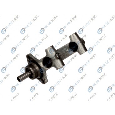 Pompa centrala frana