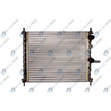Radiator racire cu apa