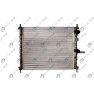 Radiator racire cu apa