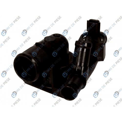 Termostat racire