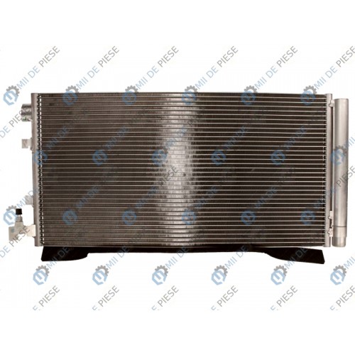 Radiator aer conditionat