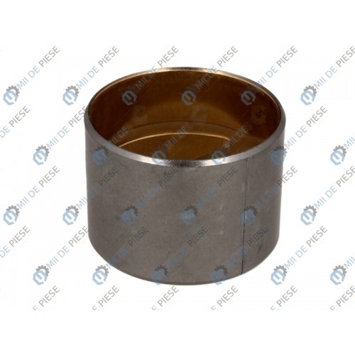 Differential assembly repair kit