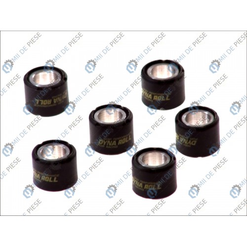 Role variator