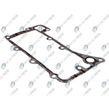 Garnitura radiator ulei