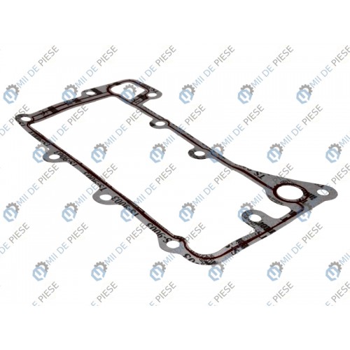 Garnitura radiator ulei