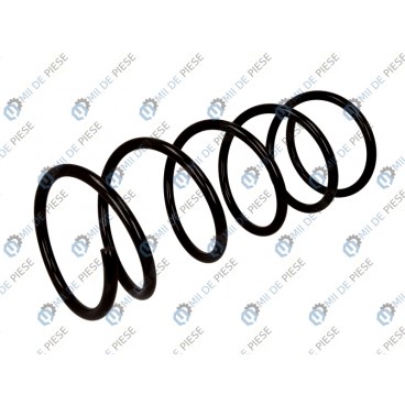 Arc suspensie axa fata