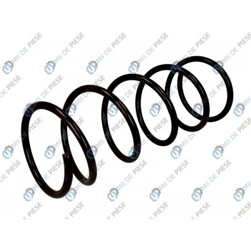 Arc suspensie axa fata
