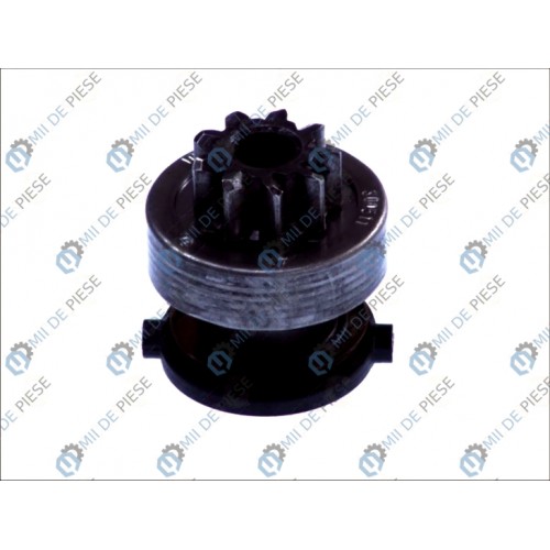 Bendix demaror