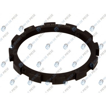 Piulita coroana diferential