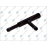 Teava metalica sistem racire